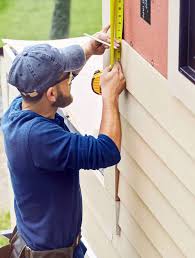 Best Steel Siding Installation  in Dallas, TX